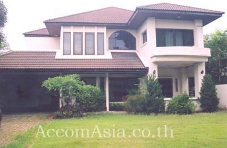 pic Nichada Thanee - Elegant Executive Home 