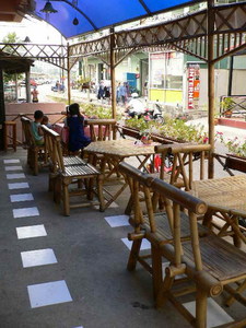 pic Restaurang Pub Soi Buakaow