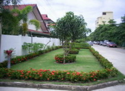 pic Royal Park Villa, Tappaya Rd