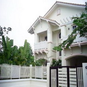 pic 3-Bedroom House for Rent