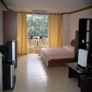 pic Jomtien Shining Star - Studio\'s for Rent