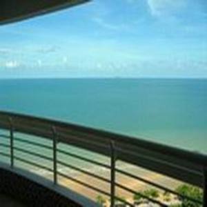 pic Metro Jomtien Condominium