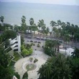 pic Jomtien Plaza Condominium