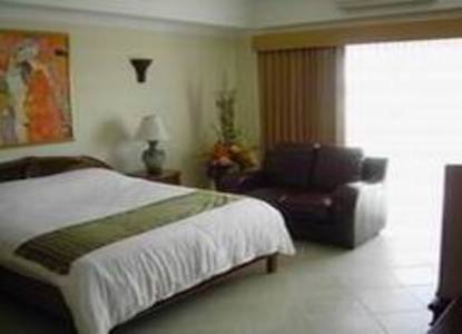 pic View Talay Residence 2 - 1 bedroom