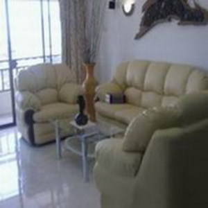 pic Apartment In the Heart of Jomtien