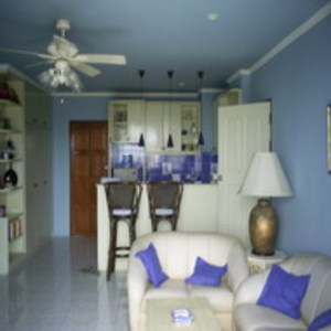 pic 1-bedroom Apartment for Rent