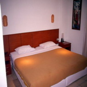 pic Luxury Rooms in Small Facility for Rent