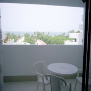 pic Jomtien Beach Paradise Condo