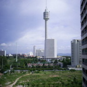 pic Theptip Condo, Pratamnak Hill