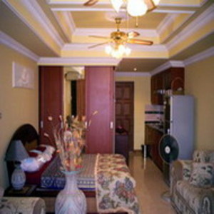 pic Beautiful Apartment for Rent