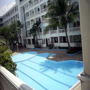 pic Majestic Condominium,Soi Boonkanjana Rd