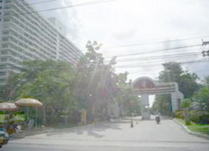 pic View Talay 2 Condominium
