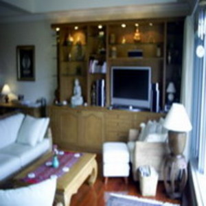pic Luxury Penthouse for Sale. (160m2)