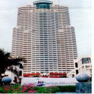 pic Metro Jomtien Condominium 