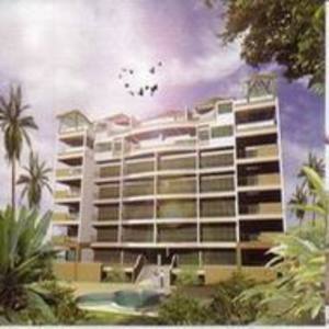 pic THE Most Luxury Apartments in Pattaya