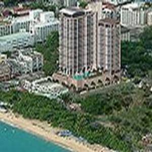 pic Luxurious Apartments on Pattaya Beach