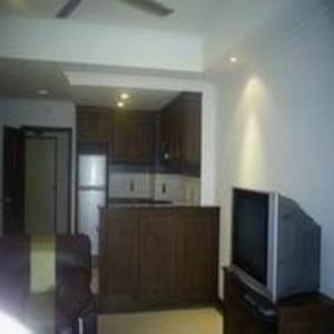 pic Fully Furnished 71m2 apartment