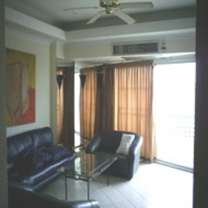 pic View Talay Condominium 1 