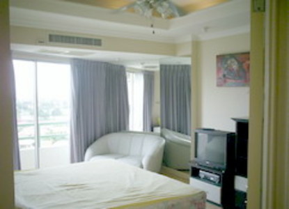 pic View Talay Condominium 1B 