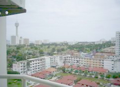pic View Talay Condominium, building 2