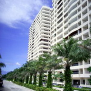 pic Gorgeous view for SaleView Talay Condo