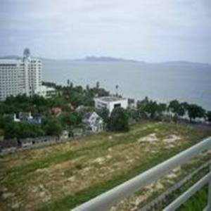 pic Building S1.Jomtien Beach Condominium