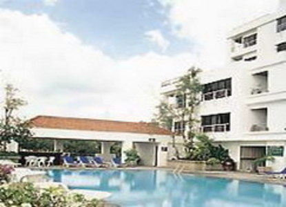 pic In Pattaya Hill Resort
