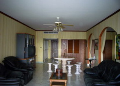 pic A 3-Units Apartment for Sale