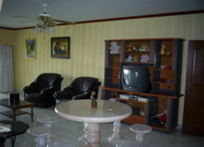 pic A 3-Units Apartment for Sale