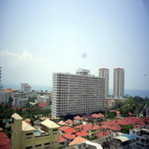 pic Studio for Sale (32m2, 12nd floor)