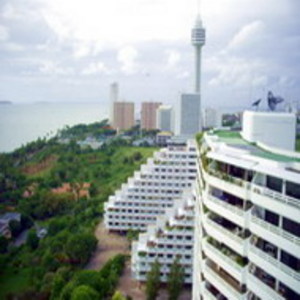 pic (48m2, 12nd floor).In View Talay 5 
