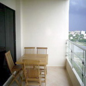 pic (50sq.m. 14th floor).In View Talay 3