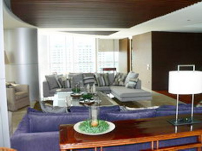 pic 3-Bedroom Penthouse for Sale