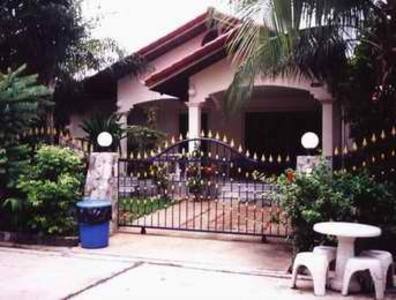 pic Beautiful Detached single storey