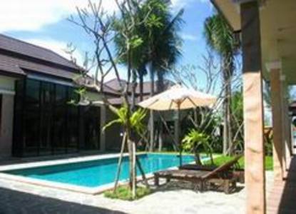 pic Luxury Thai Bali style houses 