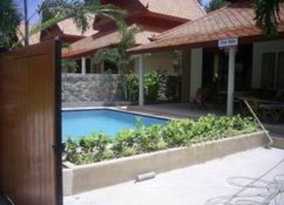 pic Thai Bali Style Houses for Sale