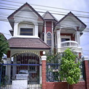 pic Large home for Sale in East-Pattaya