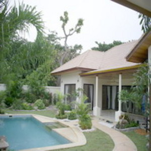 pic Villa for Sale on Pratamnak Hill