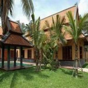 pic New Villaâ€™s for Sale in Huay Yai