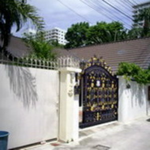 pic Villa for sale in Jomtien Place