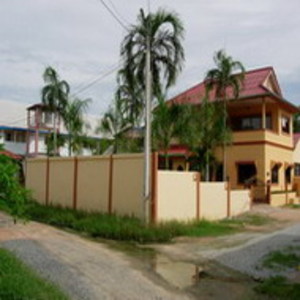 pic Large House for Sale.In East-Pattaya