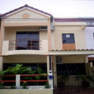pic Very nice house for Sale. Theprasit Rd