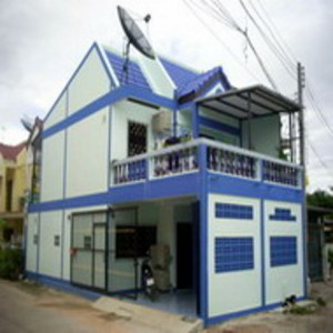 pic Very nice house for Sale.Theprasit Rd