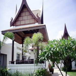 pic Thai-Bali Style House for Sale