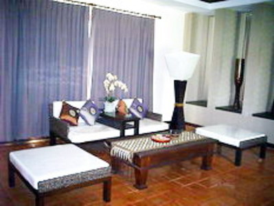 pic Thai-Bali Style House for Sale