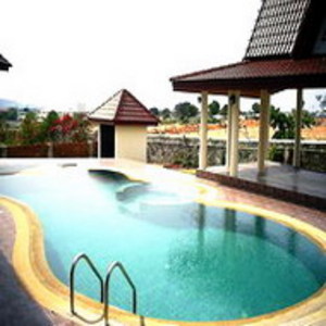 pic At Paradise Villa 2-East Pattaya