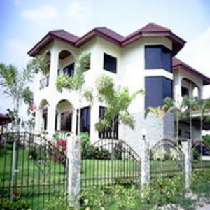 pic 2-Story Modern Style for Sale
