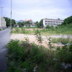 pic Land For Sale.Soi-3 , On Pratamnak Hill