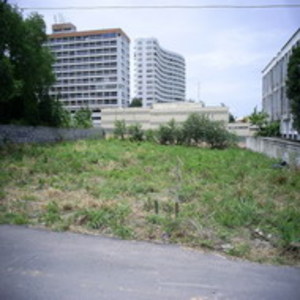 pic Land For Sale.Pratamnak Soi-2.