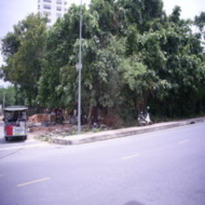 pic Land For Sale. Pratamnak Soi-2